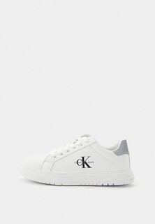 Кеды Calvin Klein Jeans 