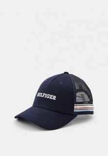 Бейсболка Tommy Hilfiger 