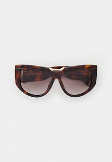 Очки солнцезащитные Max Mara MM 0085-D 52F