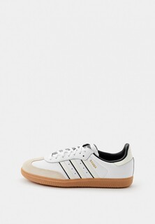 Кеды adidas Originals SAMBA OG J