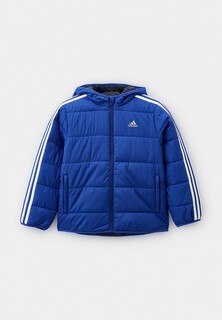 Куртка утепленная adidas J ESS 3S PAD