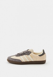 Кеды adidas Originals SAMBA OG W
