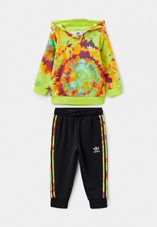 Костюм спортивный adidas Originals HOODIE SET