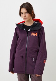 Куртка горнолыжная Helly Hansen 