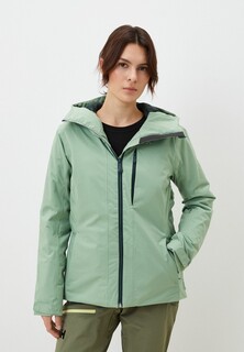 Куртка утепленная Helly Hansen 
