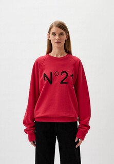 Свитшот N21 