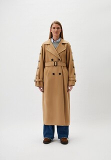 Пальто Weekend Max Mara 
