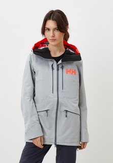 Куртка горнолыжная Helly Hansen 