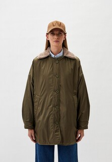 Куртка утепленная Weekend Max Mara reversible