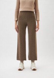 Брюки Weekend Max Mara 