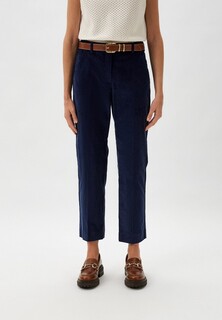 Брюки Weekend Max Mara 