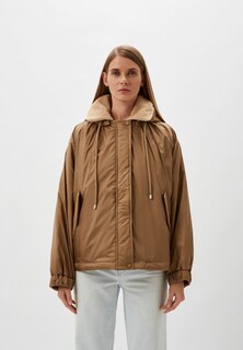 Куртка утепленная Weekend Max Mara revercible