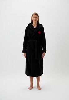 Халат домашний Hugo TERRY_HOODED GOWN
