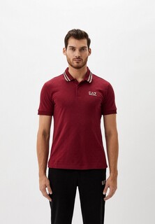 Поло EA7 GOLF PRO M