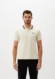 Поло EA7 GOLF PRO M