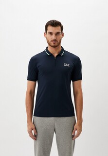 Поло EA7 Golf Pro M Polo