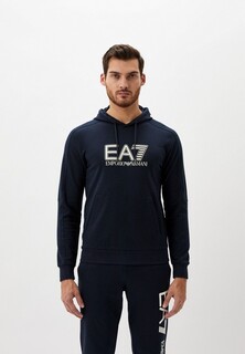 Худи EA7 VISIBILITY M