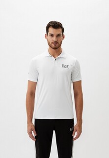 Поло EA7 TENNIS PRO M