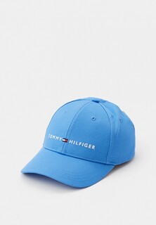 Бейсболка Tommy Hilfiger 