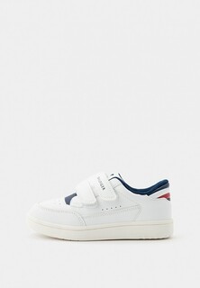 Кеды Tommy Hilfiger 