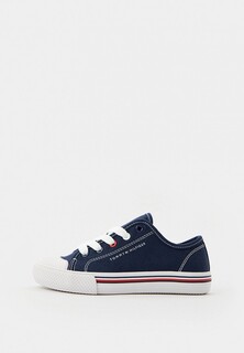 Кеды Tommy Hilfiger 