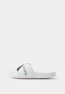 Сланцы Calvin Klein Jeans 