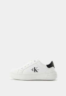 Кеды Calvin Klein Jeans 