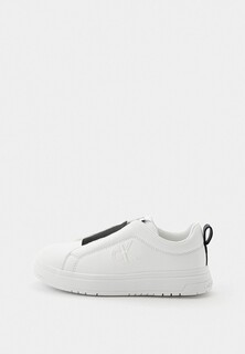 Кеды Calvin Klein Jeans 