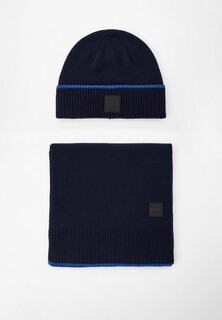 Шапка и шарф Boss Amato_SET
