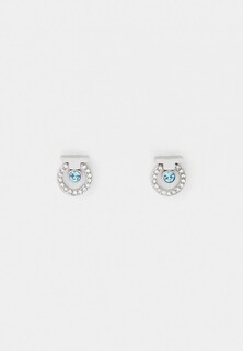 Серьги Trussardi 