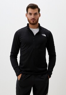 Олимпийка The North Face Winter Warm Pro 1/4 Zip