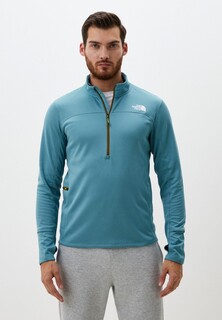 Олимпийка The North Face Winter Warm Pro 1/4 Zip