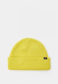 Шапка Vans Mn Core Basics Beanie