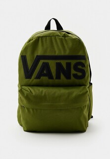 Рюкзак Vans Old Skool Drop V Backpack