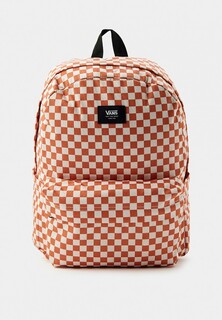 Рюкзак Vans Old Skool Check Backpack
