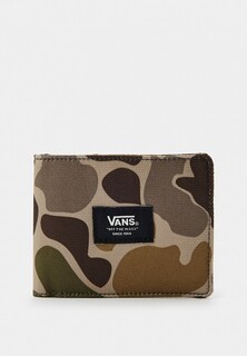Кошелек Vans Roats Bifold Wallet