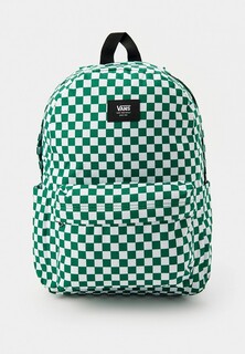 Рюкзак Vans Old Skool Grom Check Backpack
