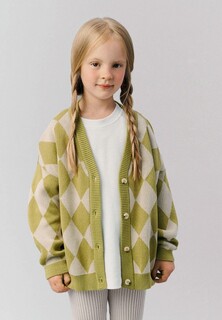 Кардиган Loomknits 