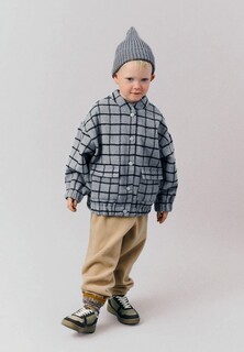 Куртка Loomknits 