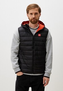 Жилет утепленный JC Just Clothes Regular