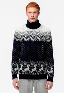 Свитер Scandica Snow Deers