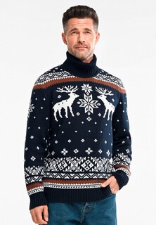 Свитер Scandica Christmas Deer