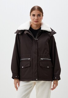 Куртка утепленная Cordillero 