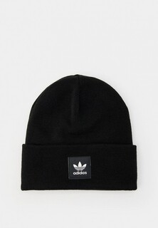 Шапка adidas Originals AC CUFF KNIT