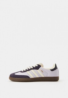 Кеды adidas Originals SAMBA OG W