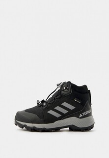 Ботинки трекинговые adidas TERREX MID GTX K