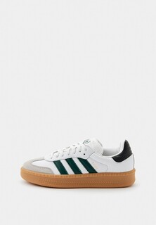 Кеды adidas Originals SAMBA XLG