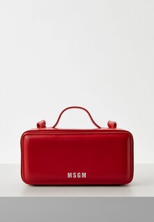 Сумка MSGM 