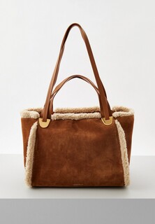Сумка Coccinelle COCCINELLEOLIVER ECO SHEA
