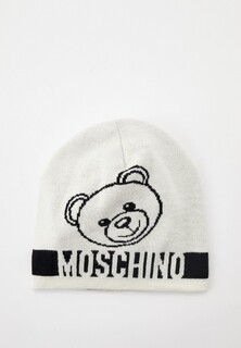 Шапка Moschino 